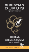 Doral-Chardonnay – Cave Dupuis, Féchy